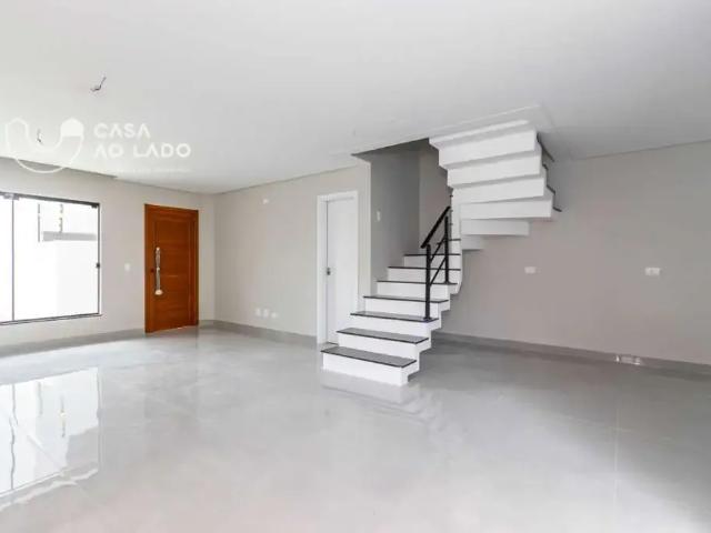Casa / Sobrado para Venda em Curitiba/PR Pinheirinho 3 Quartos