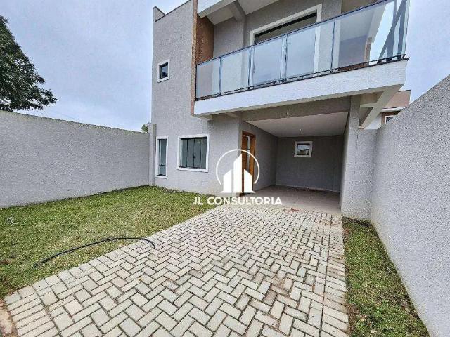 Casa / Sobrado para Venda em Curitiba/PR Pinheirinho 3 Quartos
