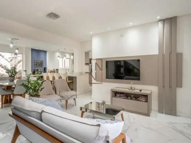 Casa / Sobrado para Venda em Curitiba/PR Pinheirinho 3 Quartos