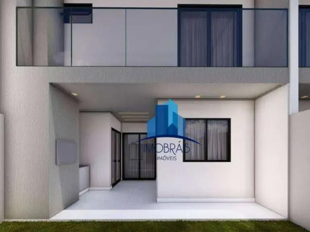 Casa / Sobrado para Venda em Curitiba/PR Pinheirinho 3 Quartos