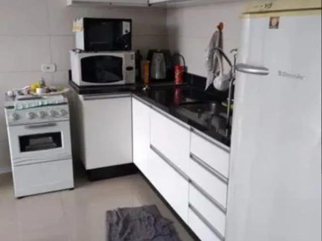 Casa / Sobrado para Venda em Curitiba/PR Pinheirinho 3 Quartos