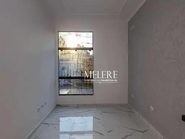 Casa / Sobrado para Venda em Curitiba/PR Pinheirinho 3 Quartos