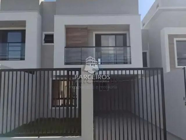 Casa / Sobrado para Venda em Curitiba/PR Pinheirinho 3 Quartos