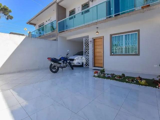 Casa / Sobrado para Venda em Curitiba/PR Pinheirinho 3 Quartos