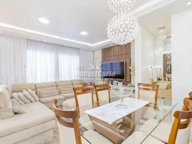 Casa / Sobrado para Venda em Curitiba/PR Pinheirinho 3 Quartos