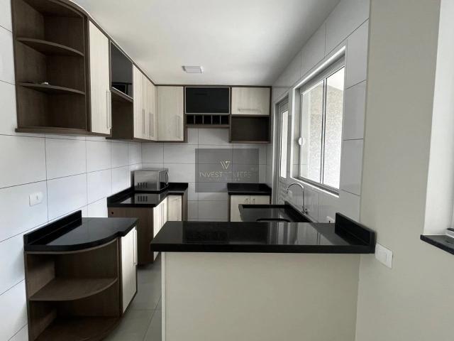 Casa / Sobrado para Venda em Curitiba/PR Pinheirinho 3 Quartos