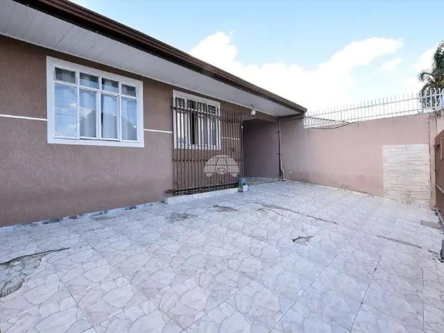 Casa / Sobrado para Venda em Curitiba/PR Pinheirinho 4 Quartos