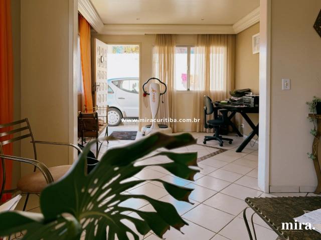 Casa / Sobrado para Venda em Curitiba/PR Pinheirinho 4 Quartos