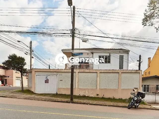Casa / Sobrado para Venda em Curitiba/PR Pinheirinho 4 Quartos
