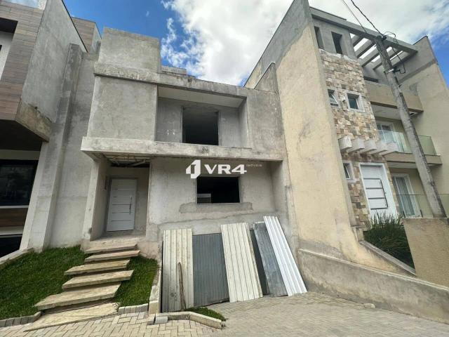 Casa / Sobrado para Venda em Curitiba/PR Pinheirinho 4 Quartos