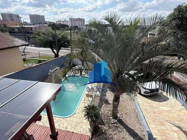 Casa / Sobrado para Venda em Curitiba/PR Pinheirinho 4 Quartos