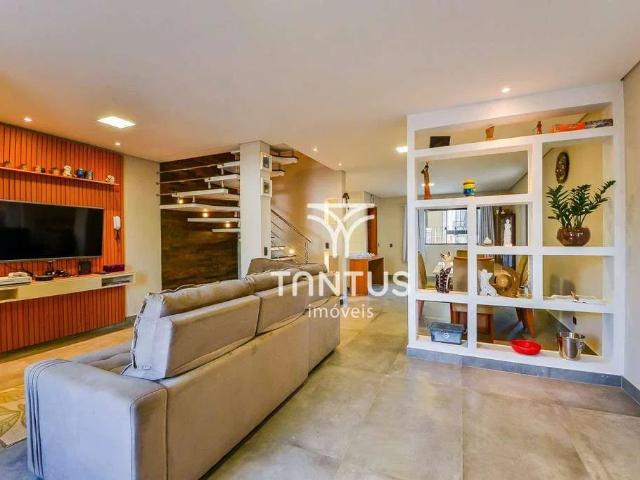 Casa / Sobrado para Venda em Curitiba/PR Pinheirinho 4 Quartos