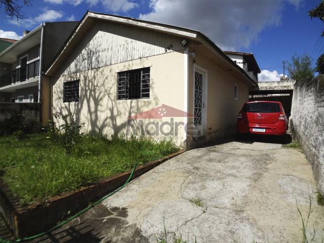 Casa / Sobrado para Venda em Curitiba/PR Pinheirinho 5 Quartos