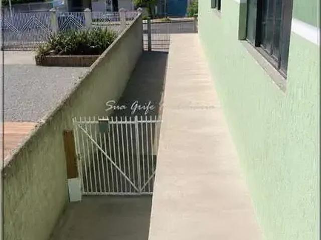 Casa / Sobrado para Venda em Curitiba/PR Pinheirinho 6 Quartos