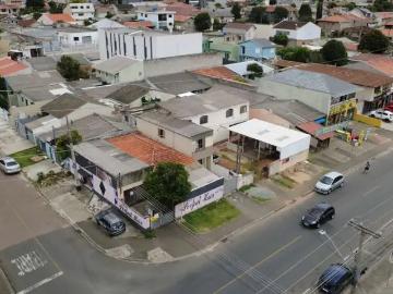 Casa / Sobrado para Venda em Curitiba/PR Pinheirinho