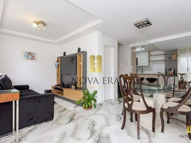 Casa / Sobrado para Venda em Curitiba/PR Portão 4 Quartos