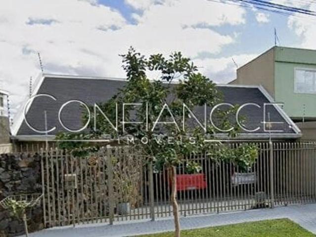 Casa / Sobrado para Venda em Curitiba/PR Portão 4 Quartos