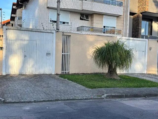 Casa / Sobrado para Venda em Curitiba/PR Portão 4 Quartos