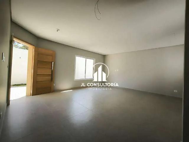 Casa / Sobrado para Venda em Curitiba/PR Portão 4 Quartos