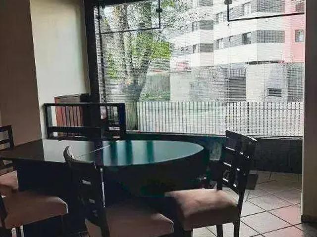 Casa / Sobrado para Venda em Curitiba/PR Portão 4 Quartos