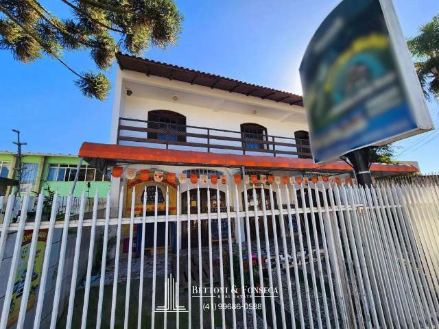 Casa / Sobrado para Venda em Curitiba/PR Portão 5 Quartos