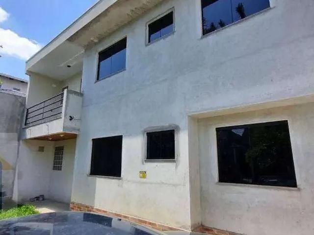Casa / Sobrado para Venda em Curitiba/PR Portão 5 Quartos