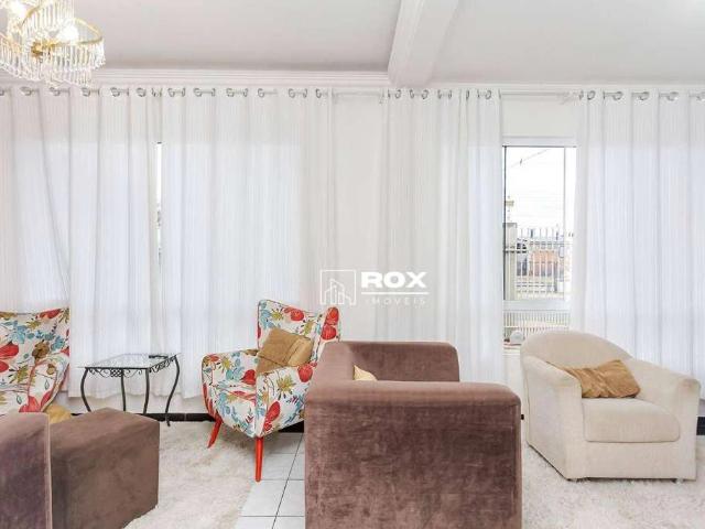 Casa / Sobrado para Venda em Curitiba/PR Portão 6 Quartos