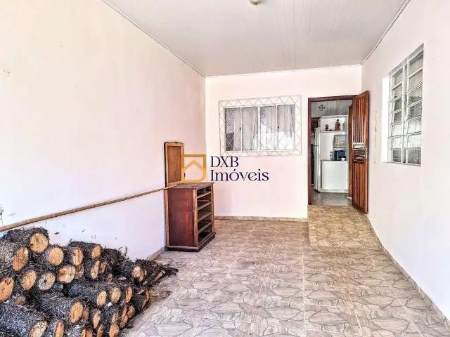 Casa / Sobrado para Venda em Curitiba/PR Portão 2 Quartos