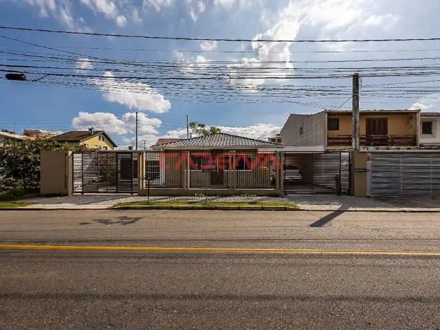 Casa / Sobrado para Venda em Curitiba/PR Portão 2 Quartos