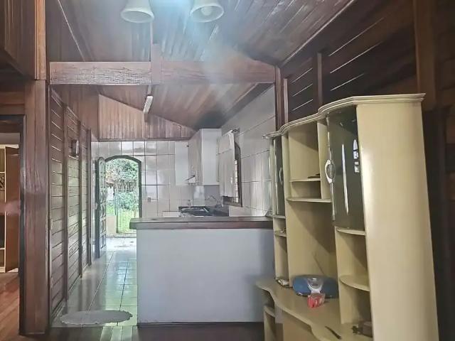 Casa / Sobrado para Venda em Curitiba/PR Portão 2 Quartos