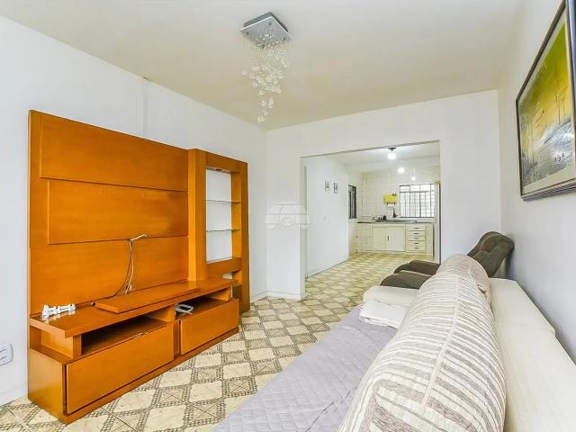 Casa / Sobrado para Venda em Curitiba/PR Portão 2 Quartos
