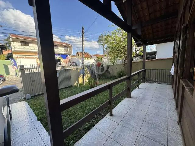 Casa / Sobrado para Venda em Curitiba/PR Portão 2 Quartos