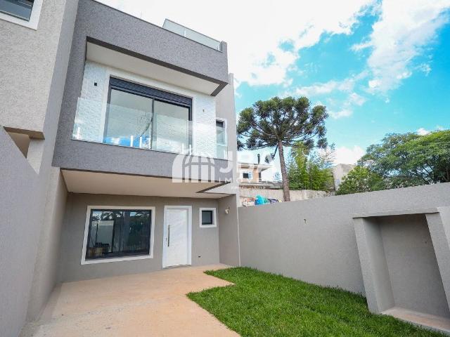 Casa / Sobrado para Venda em Curitiba/PR Portão 3 Quartos