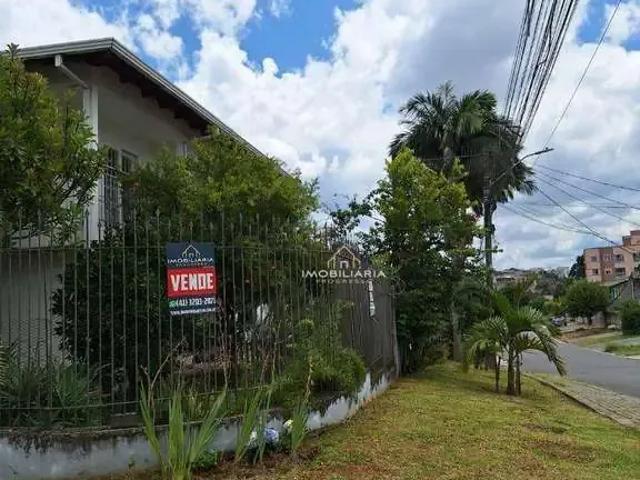 Casa / Sobrado para Venda em Curitiba/PR Portão 3 Quartos