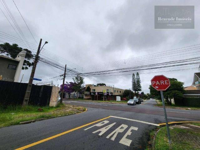 Casa / Sobrado para Venda em Curitiba/PR Portão 3 Quartos