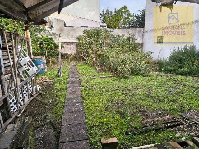 Casa / Sobrado para Venda em Curitiba/PR Portão 3 Quartos