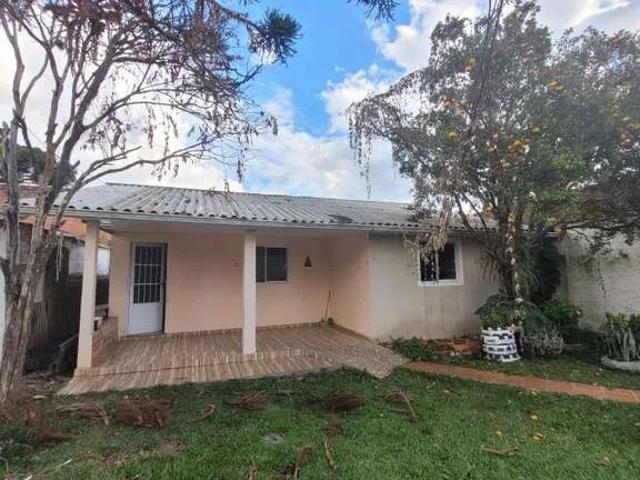 Casa / Sobrado para Venda em Curitiba/PR Portão 3 Quartos