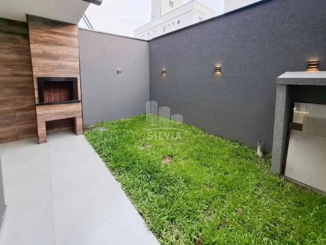 Casa / Sobrado para Venda em Curitiba/PR Portão 3 Quartos