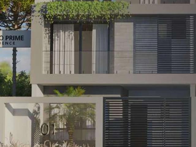 Casa / Sobrado para Venda em Curitiba/PR Portão 3 Quartos