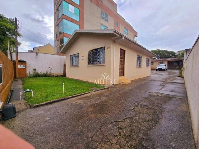 Casa / Sobrado para Venda em Curitiba/PR Portão 3 Quartos