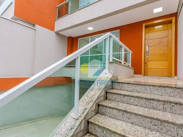 Casa / Sobrado para Venda em Curitiba/PR Portão 3 Quartos