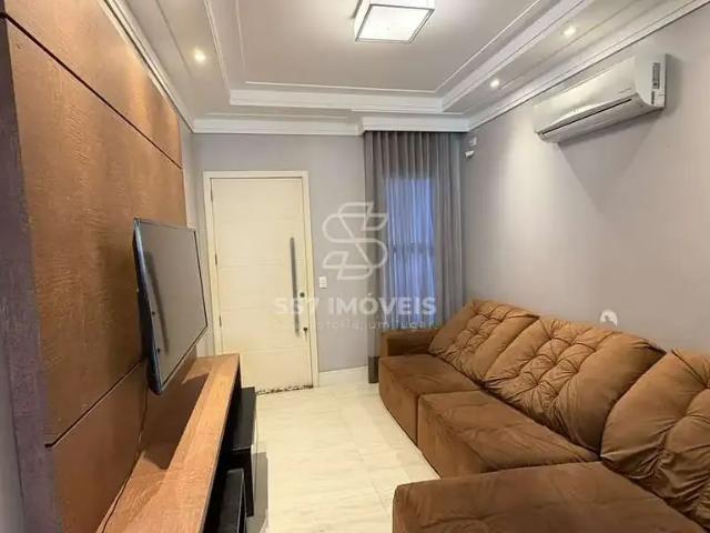 Casa / Sobrado para Venda em Curitiba/PR Portão 3 Quartos