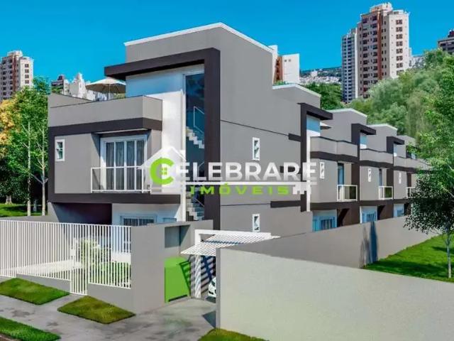 Casa / Sobrado para Venda em Curitiba/PR Portão 3 Quartos