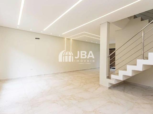 Casa / Sobrado para Venda em Curitiba/PR Portão 3 Quartos