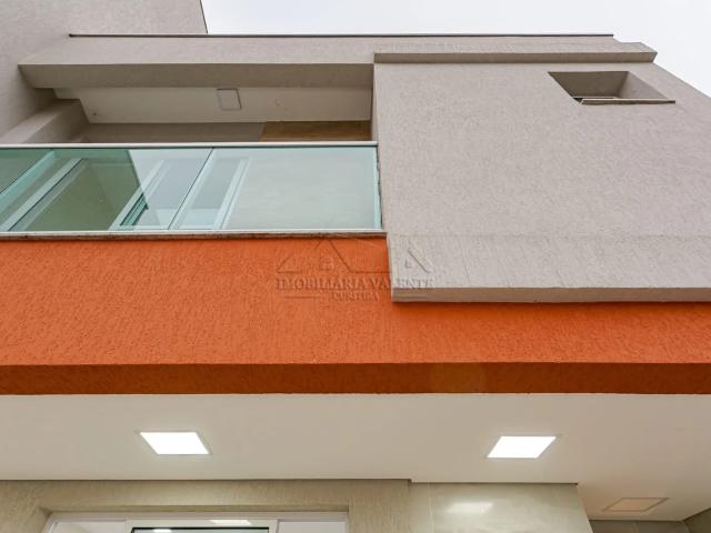 Casa / Sobrado para Venda em Curitiba/PR Portão 3 Quartos