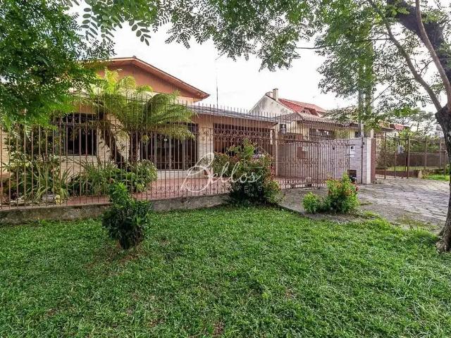 Casa / Sobrado para Venda em Curitiba/PR Portão 3 Quartos