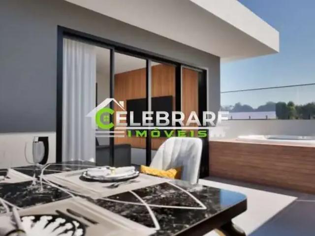 Casa / Sobrado para Venda em Curitiba/PR Portão 3 Quartos