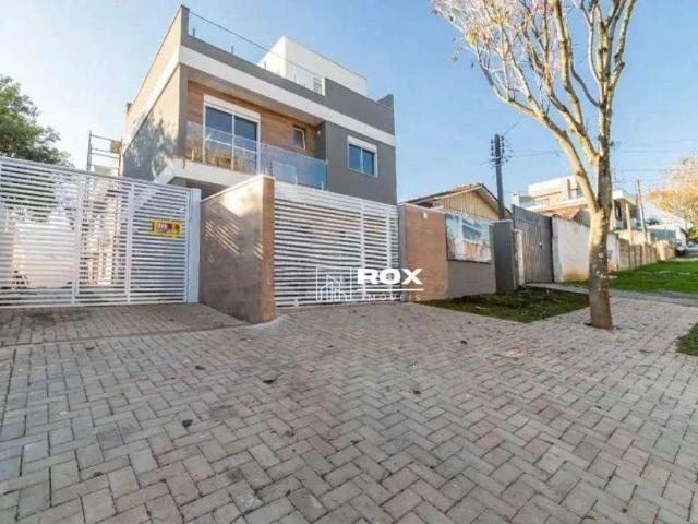 Casa / Sobrado para Venda em Curitiba/PR Portão 3 Quartos