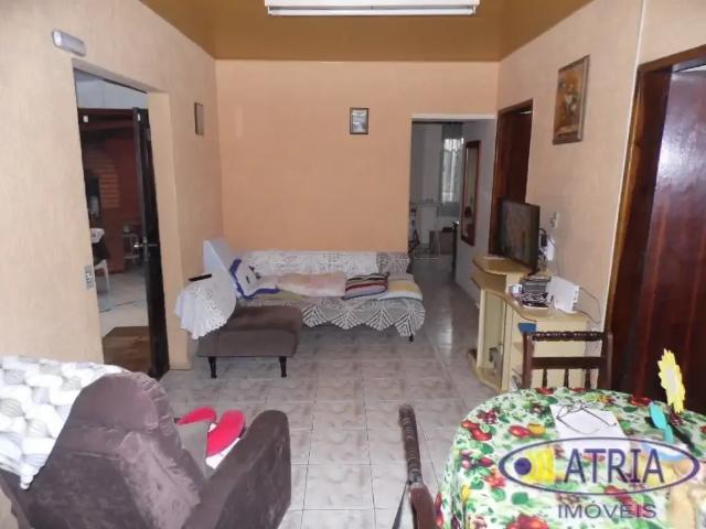 Casa / Sobrado para Venda em Curitiba/PR Portão 3 Quartos