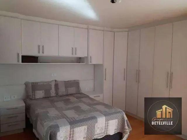 Casa / Sobrado para Venda em Curitiba/PR Portão 3 Quartos